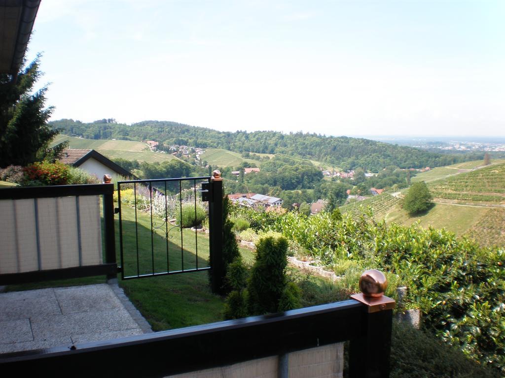 Landhaus Schoenen Sasbachwalden Exteriör bild