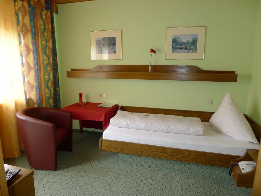 Landhaus Schoenen Sasbachwalden Exteriör bild